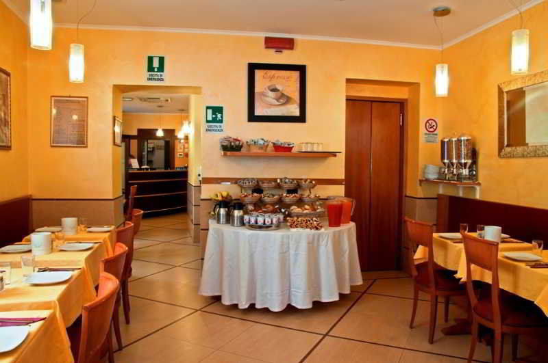 Hotel Lirico Roma Exterior foto