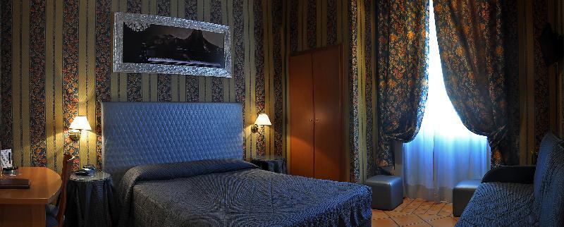 Hotel Lirico Roma Exterior foto
